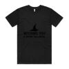 AS Colour Mens Basic Tee AS Colour Mens Basic Tee Thumbnail