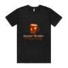 AS Colour Mens Basic Tee AS Colour Mens Basic Tee Thumbnail