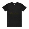 AS Colour Mens Basic Tee AS Colour Mens Basic Tee Thumbnail