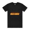 AS Colour Mens Basic Tee AS Colour Mens Basic Tee Thumbnail