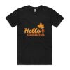 AS Colour Mens Basic Tee AS Colour Mens Basic Tee Thumbnail