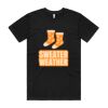 AS Colour Mens Basic Tee AS Colour Mens Basic Tee Thumbnail