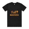 AS Colour Mens Basic Tee AS Colour Mens Basic Tee Thumbnail
