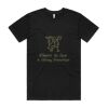 AS Colour Mens Basic Tee AS Colour Mens Basic Tee Thumbnail