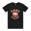 AS Colour Mens Basic Tee AS Colour Mens Basic Tee Thumbnail