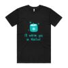AS Colour Mens Basic Tee AS Colour Mens Basic Tee Thumbnail
