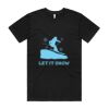 AS Colour Mens Basic Tee AS Colour Mens Basic Tee Thumbnail