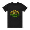 AS Colour Mens Basic Tee AS Colour Mens Basic Tee Thumbnail