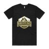 AS Colour Mens Basic Tee AS Colour Mens Basic Tee Thumbnail