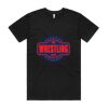 AS Colour Mens Basic Tee AS Colour Mens Basic Tee Thumbnail