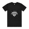AS Colour Mens Basic Tee AS Colour Mens Basic Tee Thumbnail
