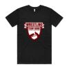 AS Colour Mens Basic Tee AS Colour Mens Basic Tee Thumbnail