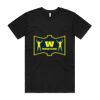 AS Colour Mens Basic Tee AS Colour Mens Basic Tee Thumbnail