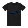 AS Colour Mens Basic Tee AS Colour Mens Basic Tee Thumbnail