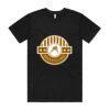 AS Colour Mens Basic Tee AS Colour Mens Basic Tee Thumbnail