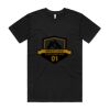 AS Colour Mens Basic Tee AS Colour Mens Basic Tee Thumbnail