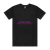 AS Colour Mens Basic Tee AS Colour Mens Basic Tee Thumbnail