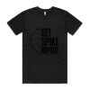 AS Colour Mens Basic Tee AS Colour Mens Basic Tee Thumbnail