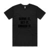 AS Colour Mens Basic Tee AS Colour Mens Basic Tee Thumbnail