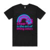 AS Colour Mens Basic Tee AS Colour Mens Basic Tee Thumbnail
