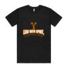 AS Colour Mens Basic Tee AS Colour Mens Basic Tee Thumbnail