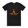 AS Colour Mens Basic Tee AS Colour Mens Basic Tee Thumbnail