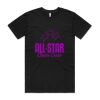 AS Colour Mens Basic Tee AS Colour Mens Basic Tee Thumbnail