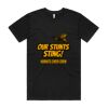 AS Colour Mens Basic Tee AS Colour Mens Basic Tee Thumbnail