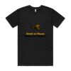 AS Colour Mens Basic Tee AS Colour Mens Basic Tee Thumbnail