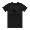 AS Colour Mens Basic Tee AS Colour Mens Basic Tee Thumbnail