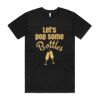 AS Colour Mens Basic Tee AS Colour Mens Basic Tee Thumbnail