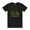 AS Colour Mens Basic Tee AS Colour Mens Basic Tee Thumbnail