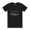 AS Colour Mens Basic Tee AS Colour Mens Basic Tee Thumbnail