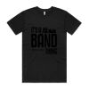AS Colour Mens Basic Tee AS Colour Mens Basic Tee Thumbnail