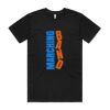AS Colour Mens Basic Tee AS Colour Mens Basic Tee Thumbnail