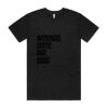 AS Colour Mens Basic Tee AS Colour Mens Basic Tee Thumbnail