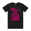 AS Colour Mens Basic Tee AS Colour Mens Basic Tee Thumbnail