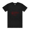 AS Colour Mens Basic Tee AS Colour Mens Basic Tee Thumbnail