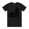 AS Colour Mens Basic Tee Thumbnail