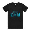 AS Colour Mens Basic Tee AS Colour Mens Basic Tee Thumbnail