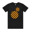 AS Colour Mens Basic Tee Thumbnail
