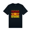 Cloke Mens Outline Tee Cloke Mens Outline Tee Thumbnail
