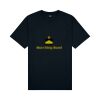 Cloke Mens Outline Tee Cloke Mens Outline Tee Thumbnail