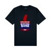 Cloke Mens Outline Tee Thumbnail