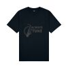 Cloke Mens Outline Tee Cloke Mens Outline Tee Thumbnail