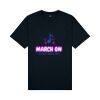 Cloke Mens Outline Tee Cloke Mens Outline Tee Thumbnail