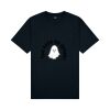 Cloke Mens Outline Tee Cloke Mens Outline Tee Thumbnail