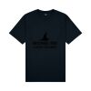 Cloke Mens Outline Tee Cloke Mens Outline Tee Thumbnail