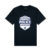 Cloke Mens Outline Tee Cloke Mens Outline Tee Thumbnail