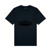 Cloke Mens Outline Tee Cloke Mens Outline Tee Thumbnail
